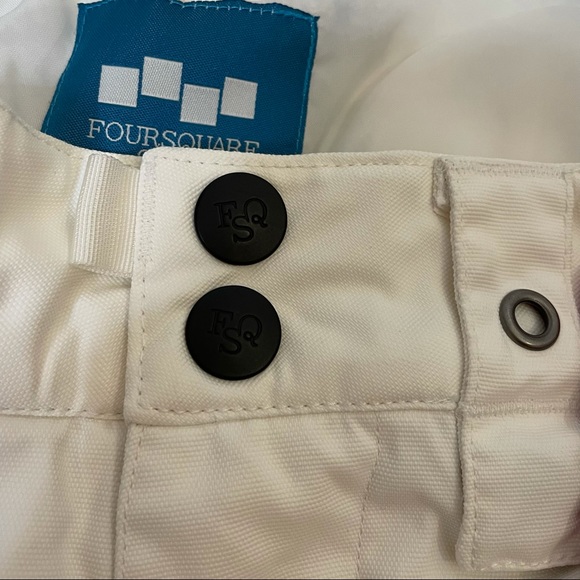 ❄️Four Square Women’s Snowboard Pants❄️ - Picture 10 of 10